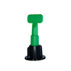 Precise Levelling Reusable Screw System 50 Pcs