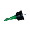 Precise Levelling Reusable Screw System 50 Pcs