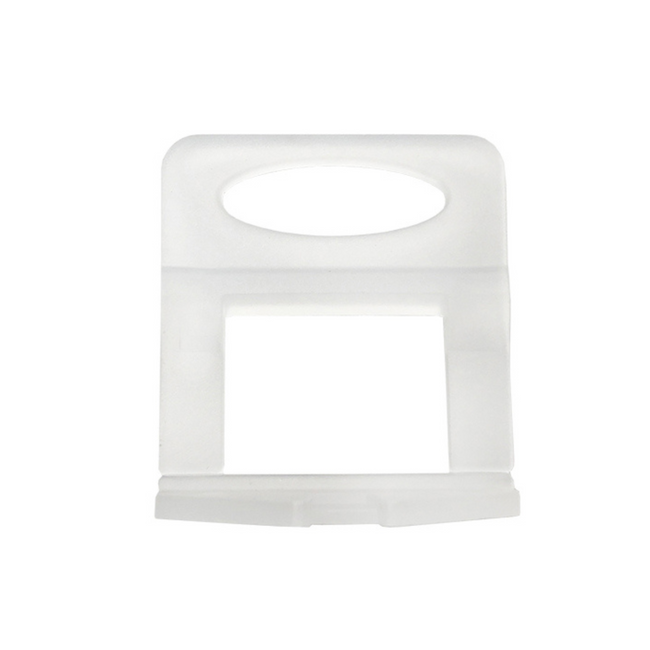 Precise Levelling Stone 1.5mm Clip 100 Pcs