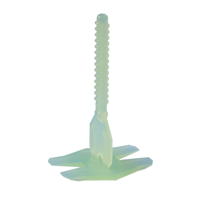 Precise Levelling 1mm Spin King Clips Box