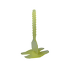 Precise Levelling 1.5mm Spin King Clips Box