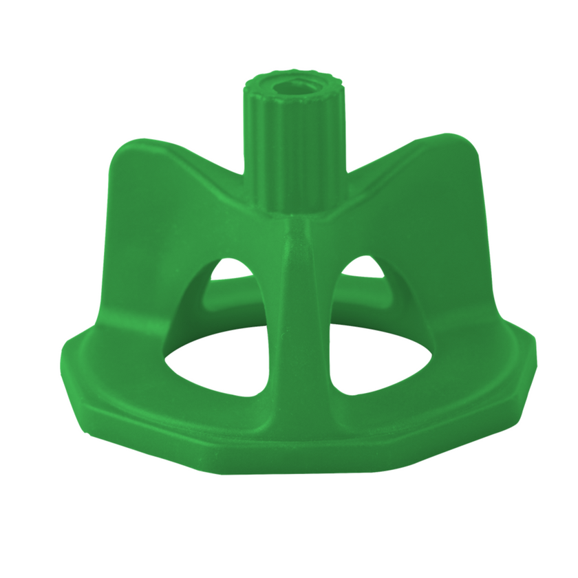 Precise Levelling Spin King Crown Box