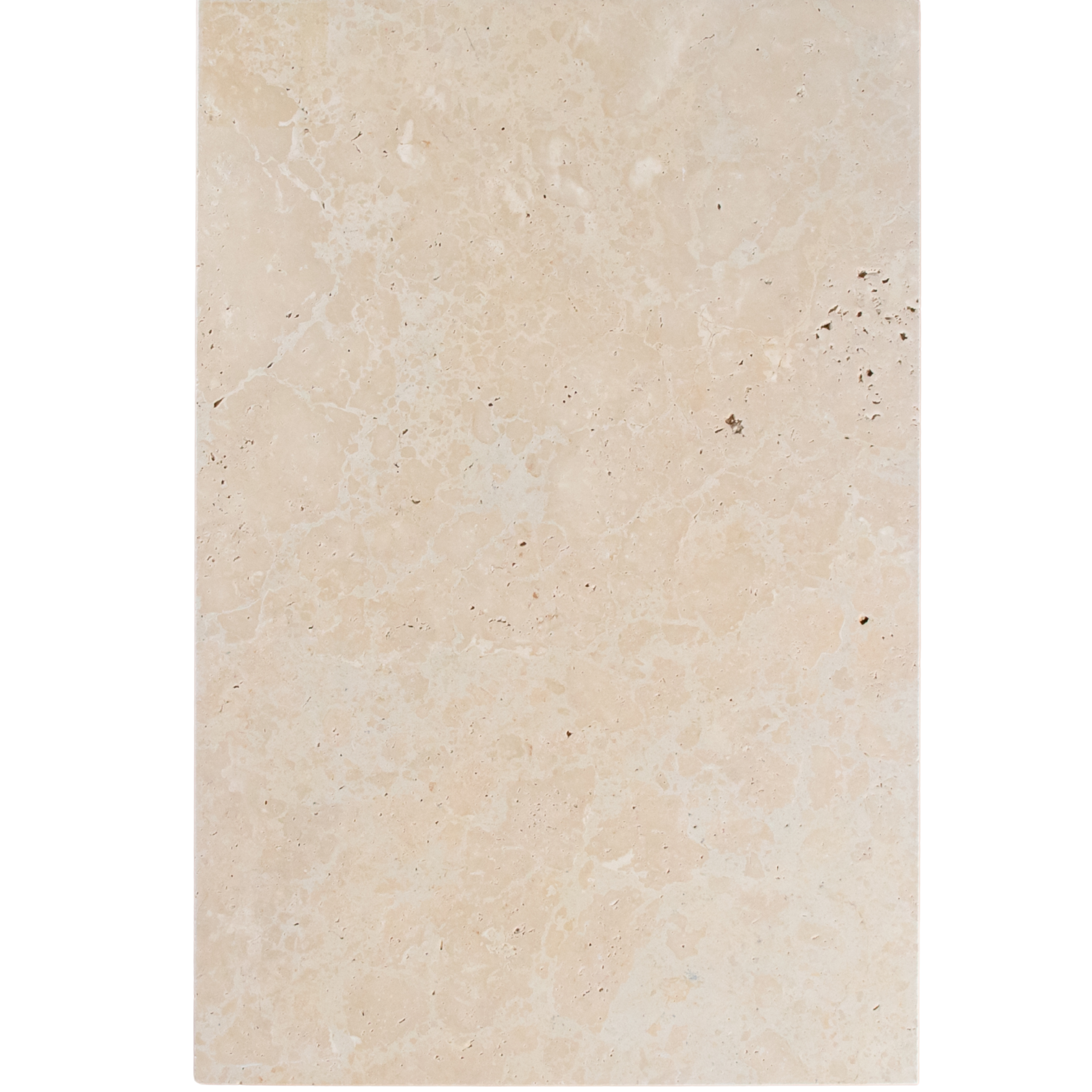 Travertine Premium Classic Tumbled 12mm