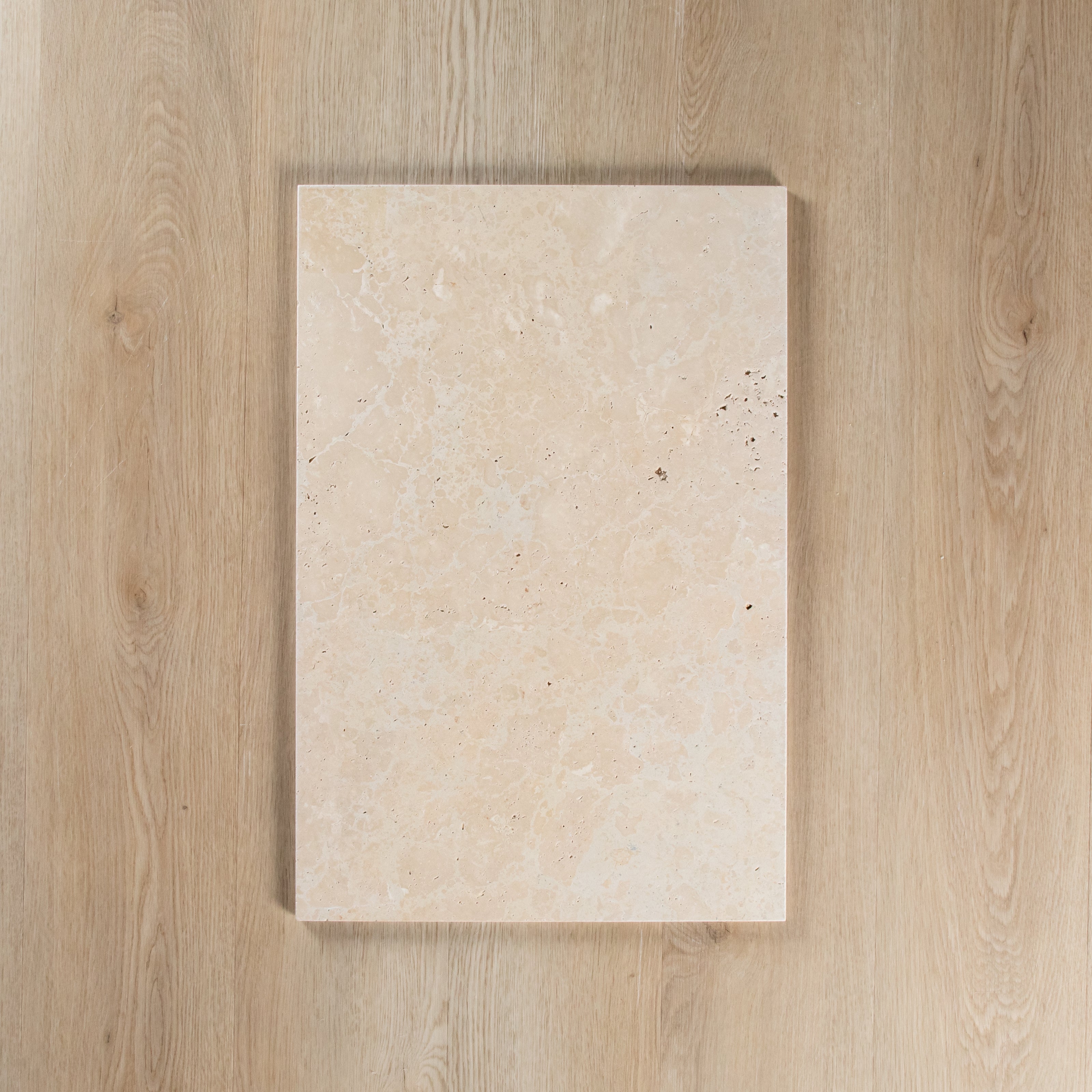 Travertine Premium Classic Tumbled 30mm