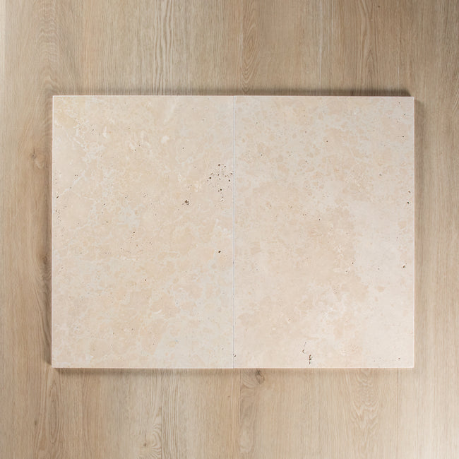 Travertine Premium Classic Tumbled 30mm