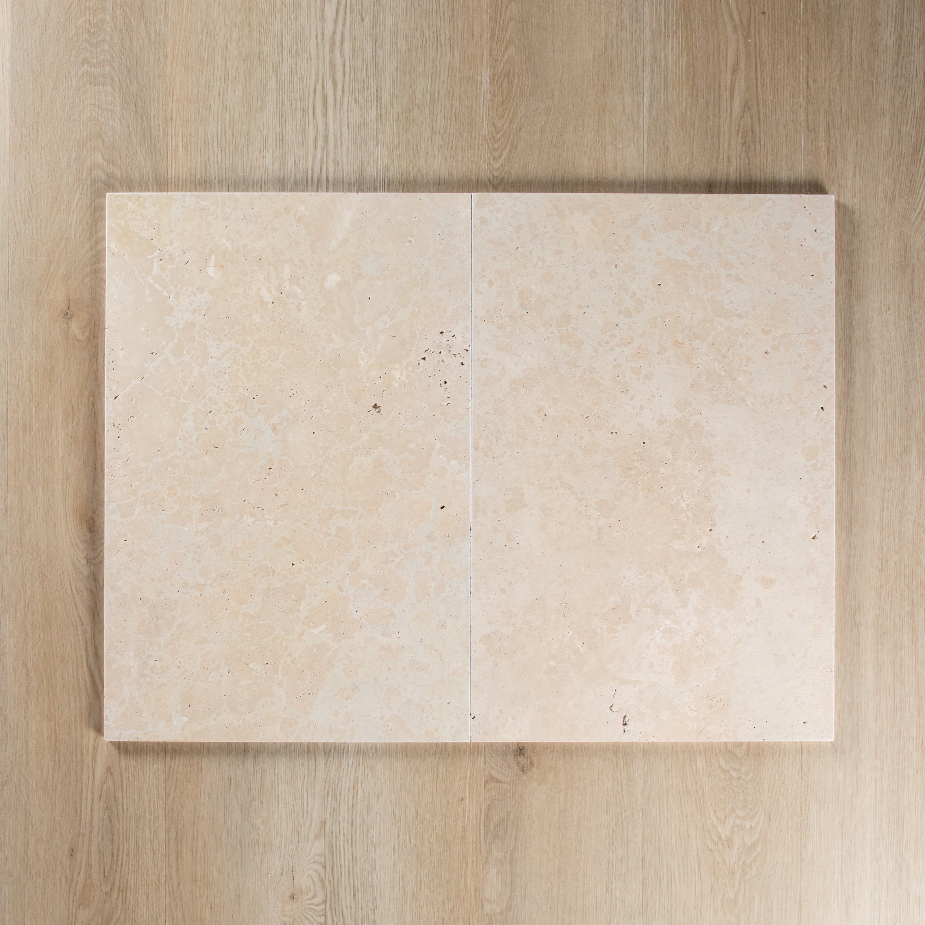 Travertine Premium Classic Tumbled 12mm