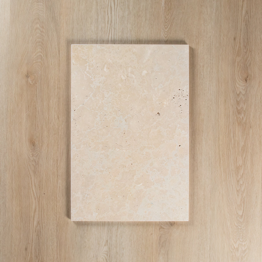 Travertine Premium Classic Tumbled 30mm