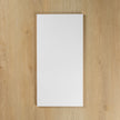 Premium White Gloss Rectified