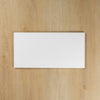 Premium White Gloss Rectified