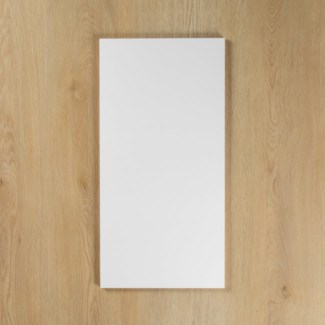 Pearl Ultra White Glossy Polished