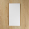 Premium White Gloss Rectified