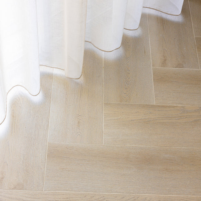 Rovere Bianco Matte
