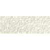 Restful Nest White Matte Decor