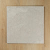 Roma Crosscut Travertine Silver Matte