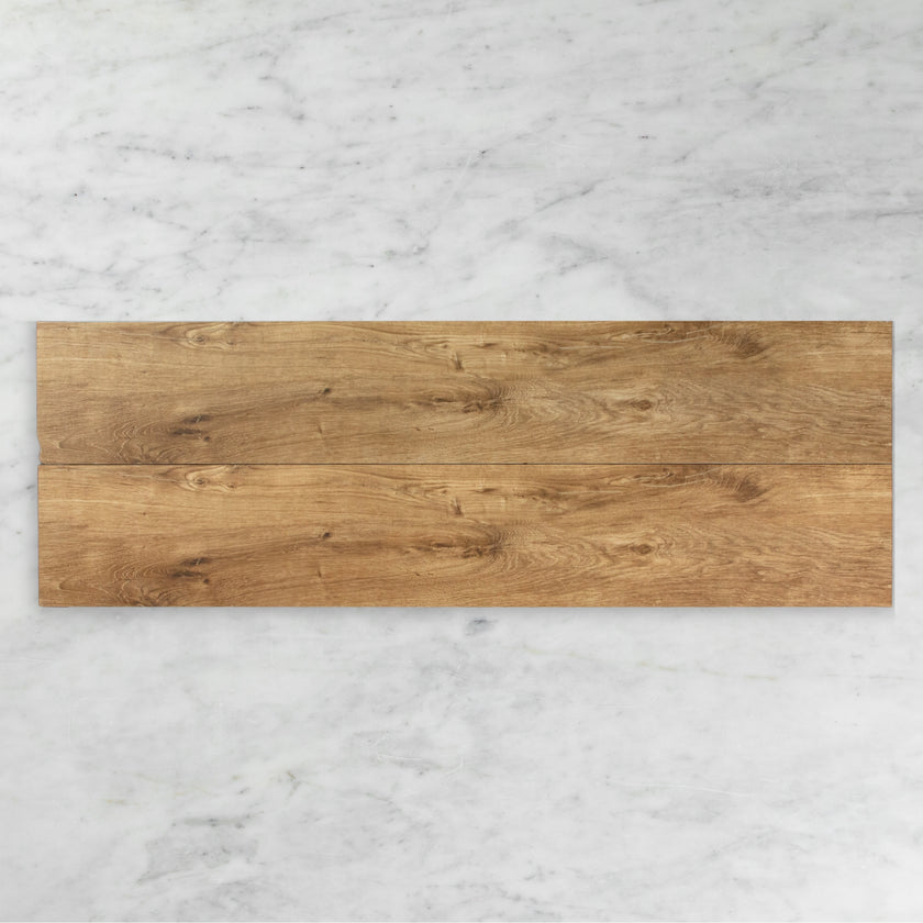 Hampton Natural Brushed