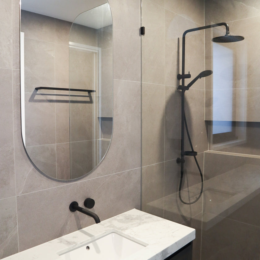 Slate Stone Grigio In Out