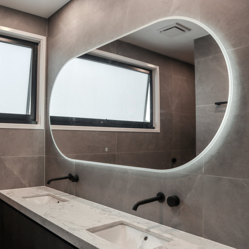 Slate Stone Grigio In Out