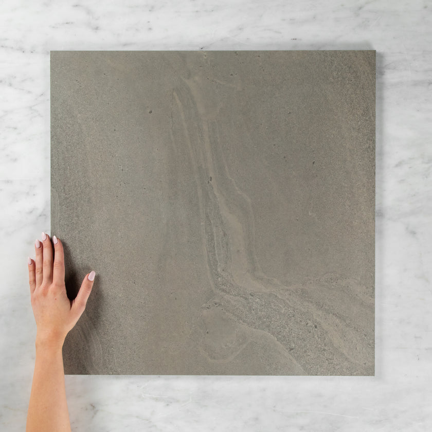 Sand Stone Cement In Out