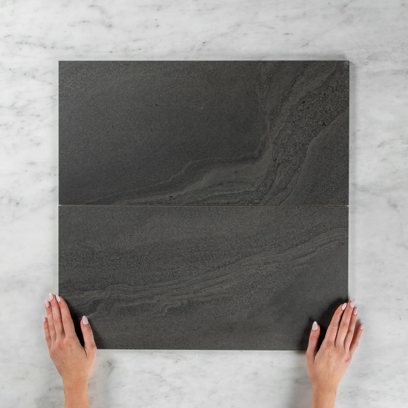 Sand Stone Graphite In Out