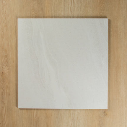 Sand Stone White Matte