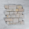 White Sandstone Z Panel Interlock