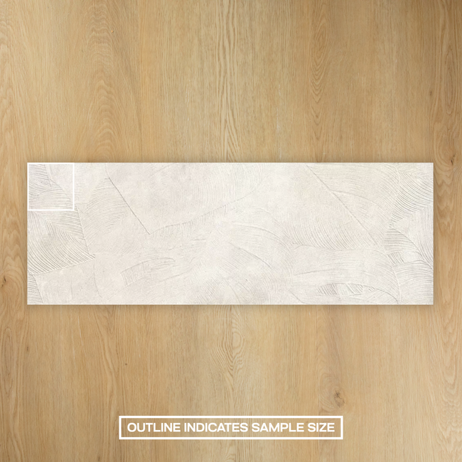 Sense Amazon White
