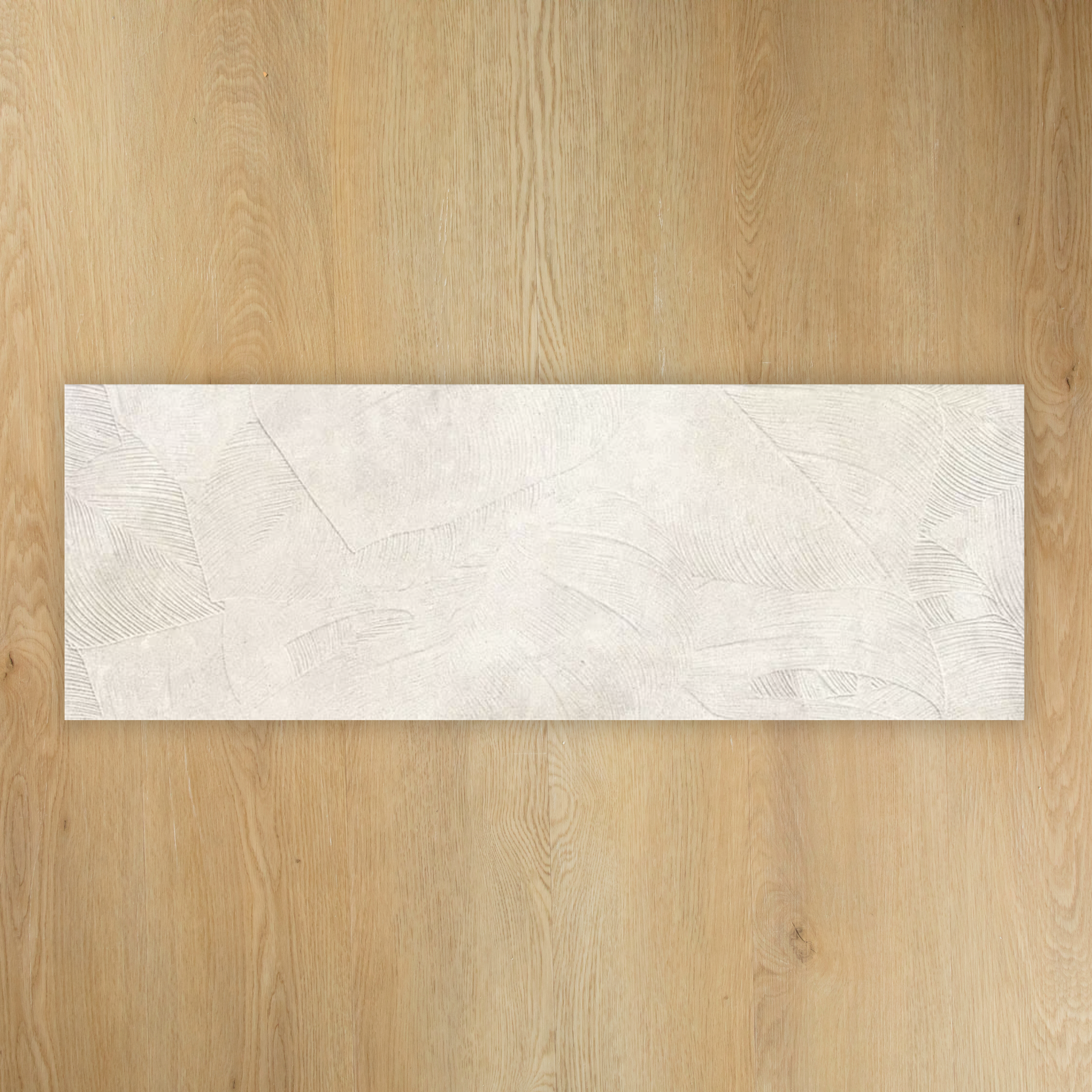 Sense Amazon White