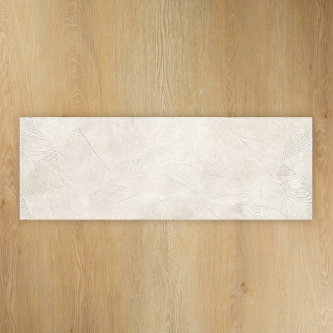 Sense Amazon White