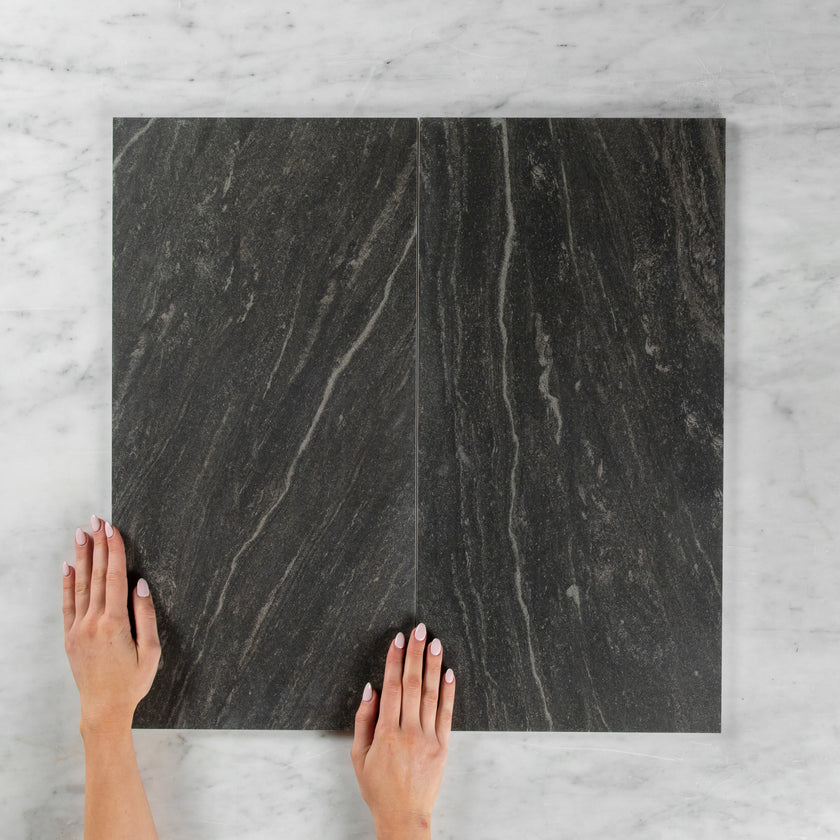 Shadow Charcoal In Out