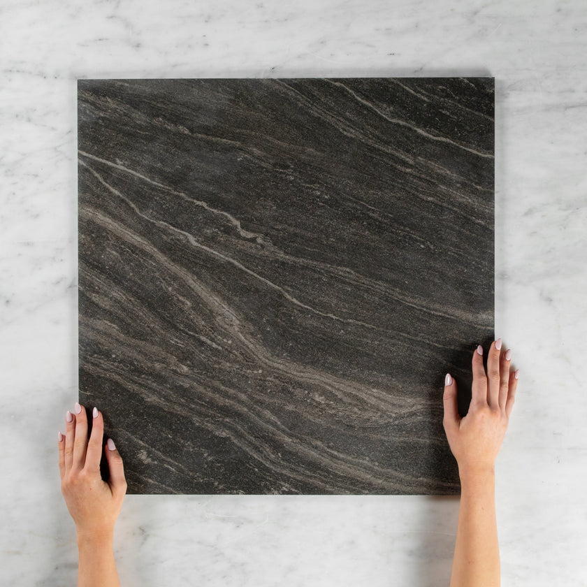 Shadow Charcoal In Out