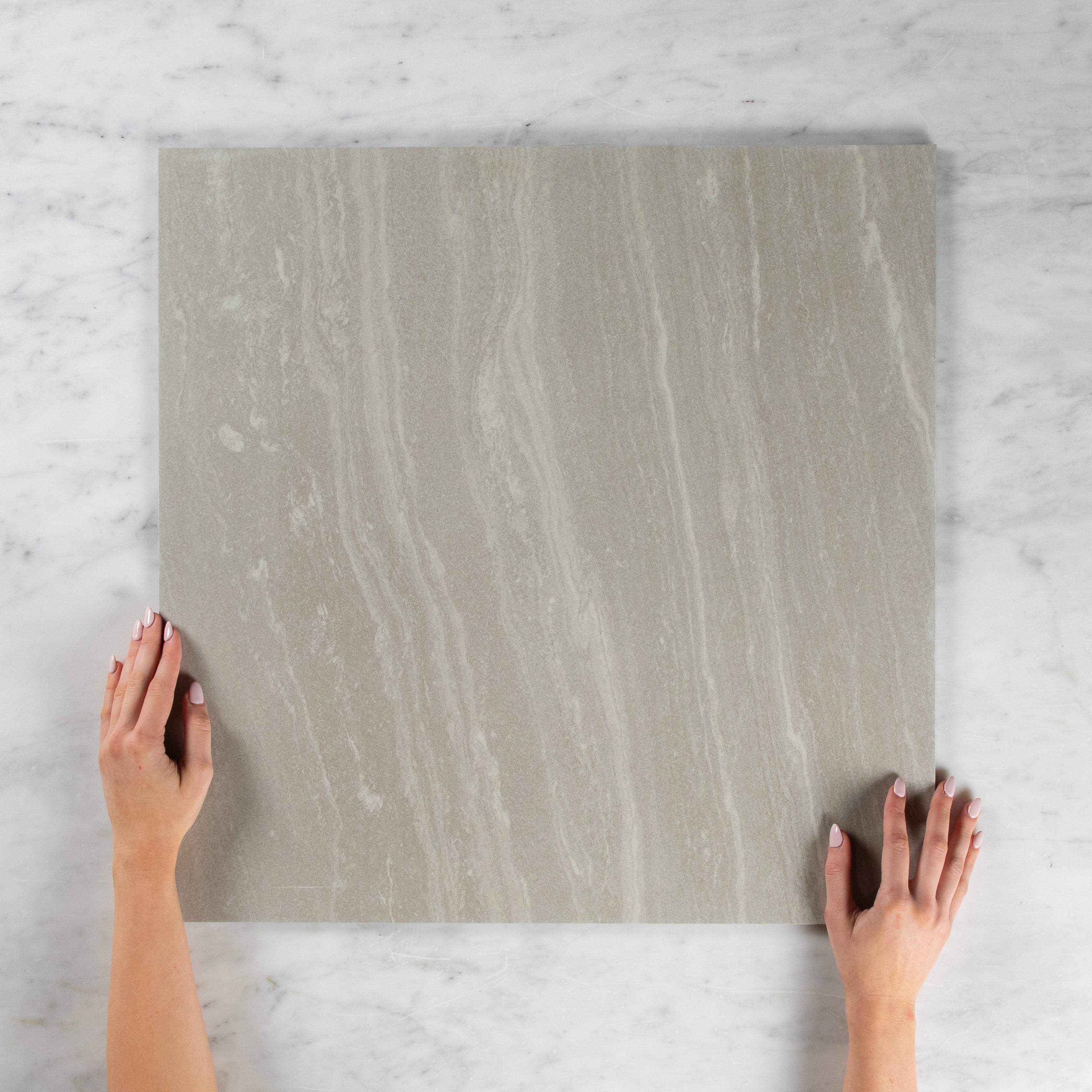 Shadow Light Grey In Out