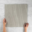 Shadow Light Grey In Out