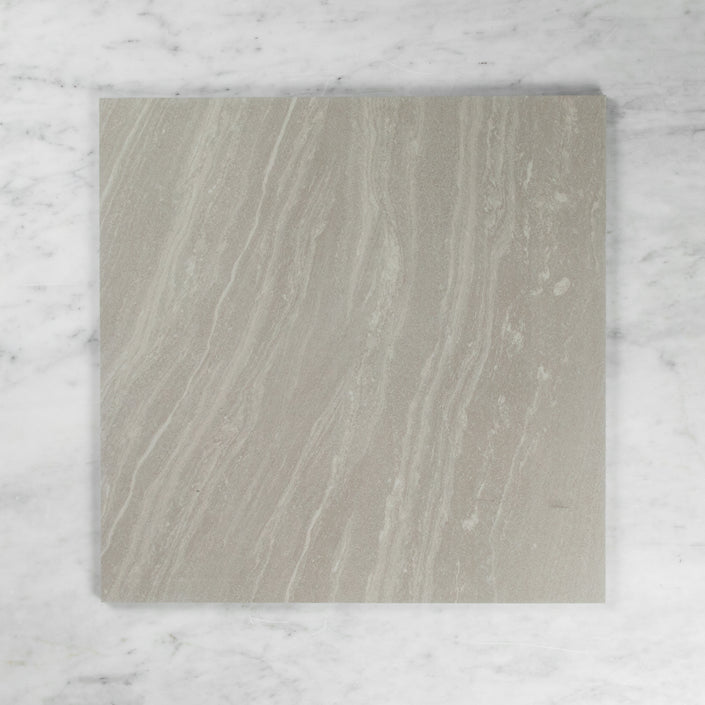 Shadow Light Grey Lappato