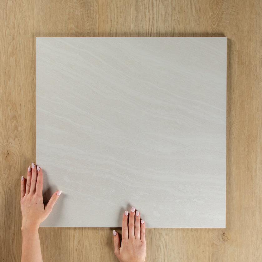 Shadow White Lappato