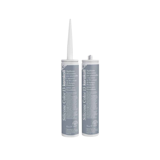 Silicone Color 13 310ml Kerakoll KK26