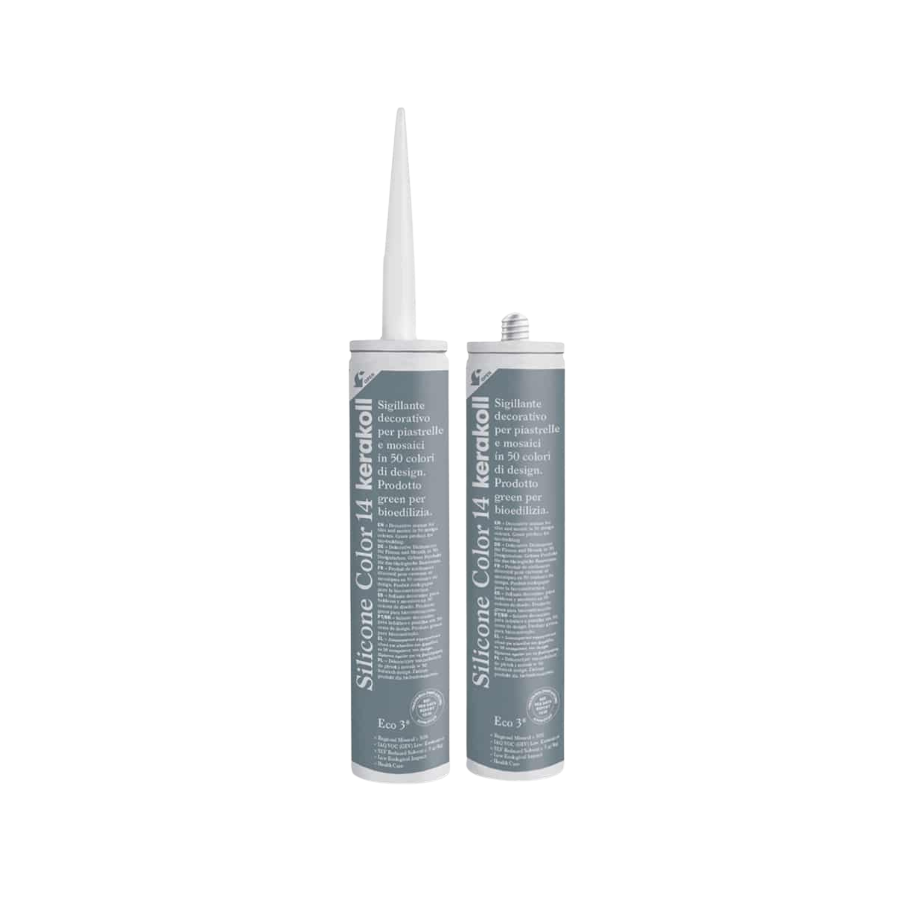 Silicone Color 14 310ml Kerakoll KK27