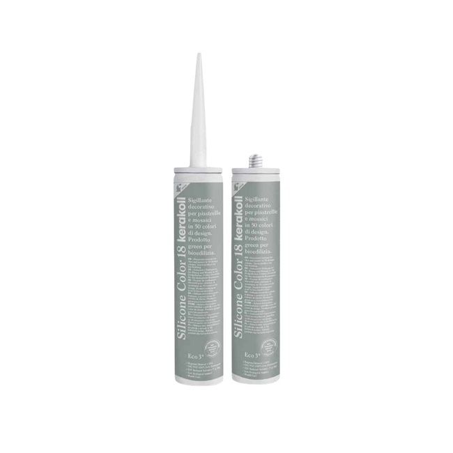 Silicone Color 18 310ml Kerakoll KK47