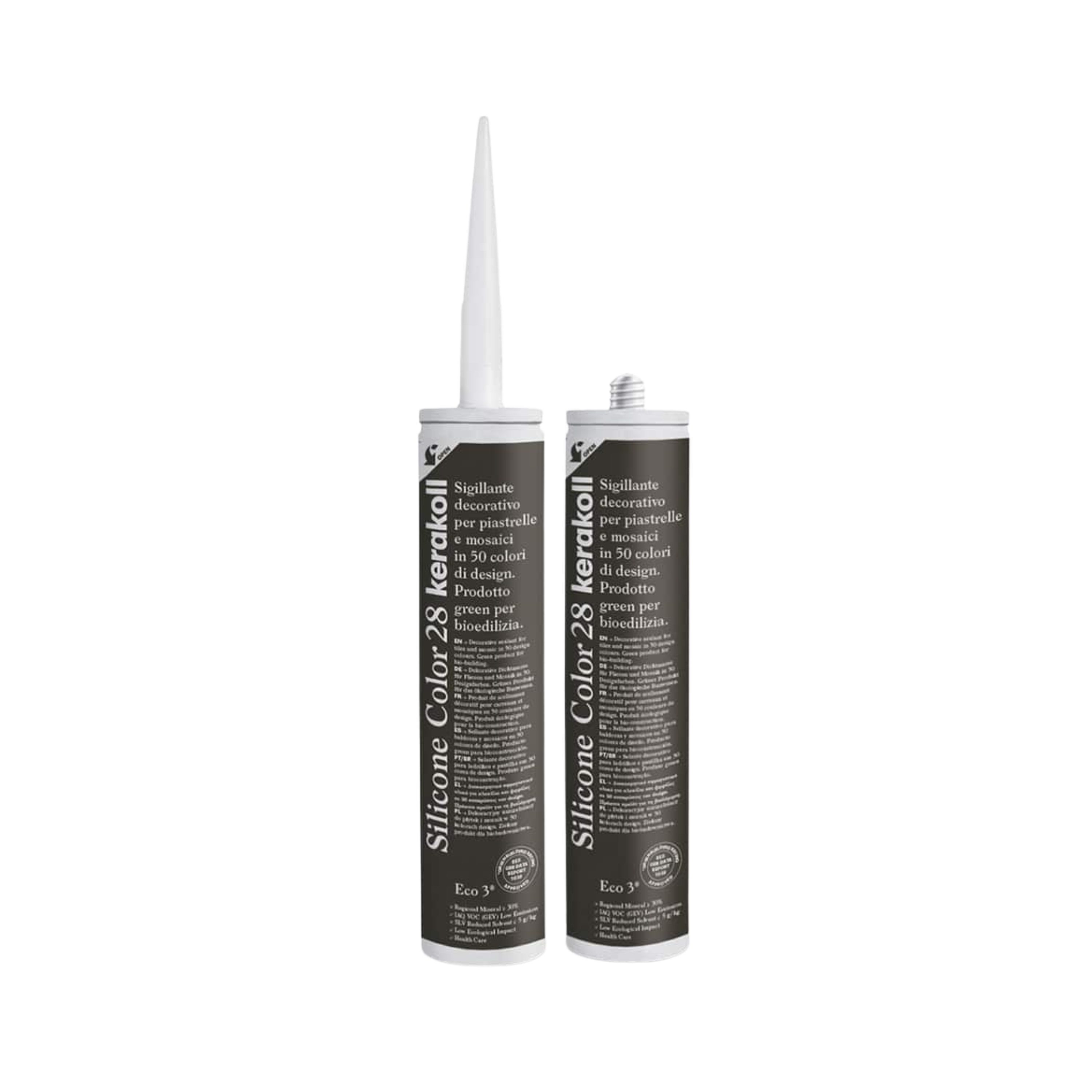 Silicone Color 28 310ml Kerakoll KK94