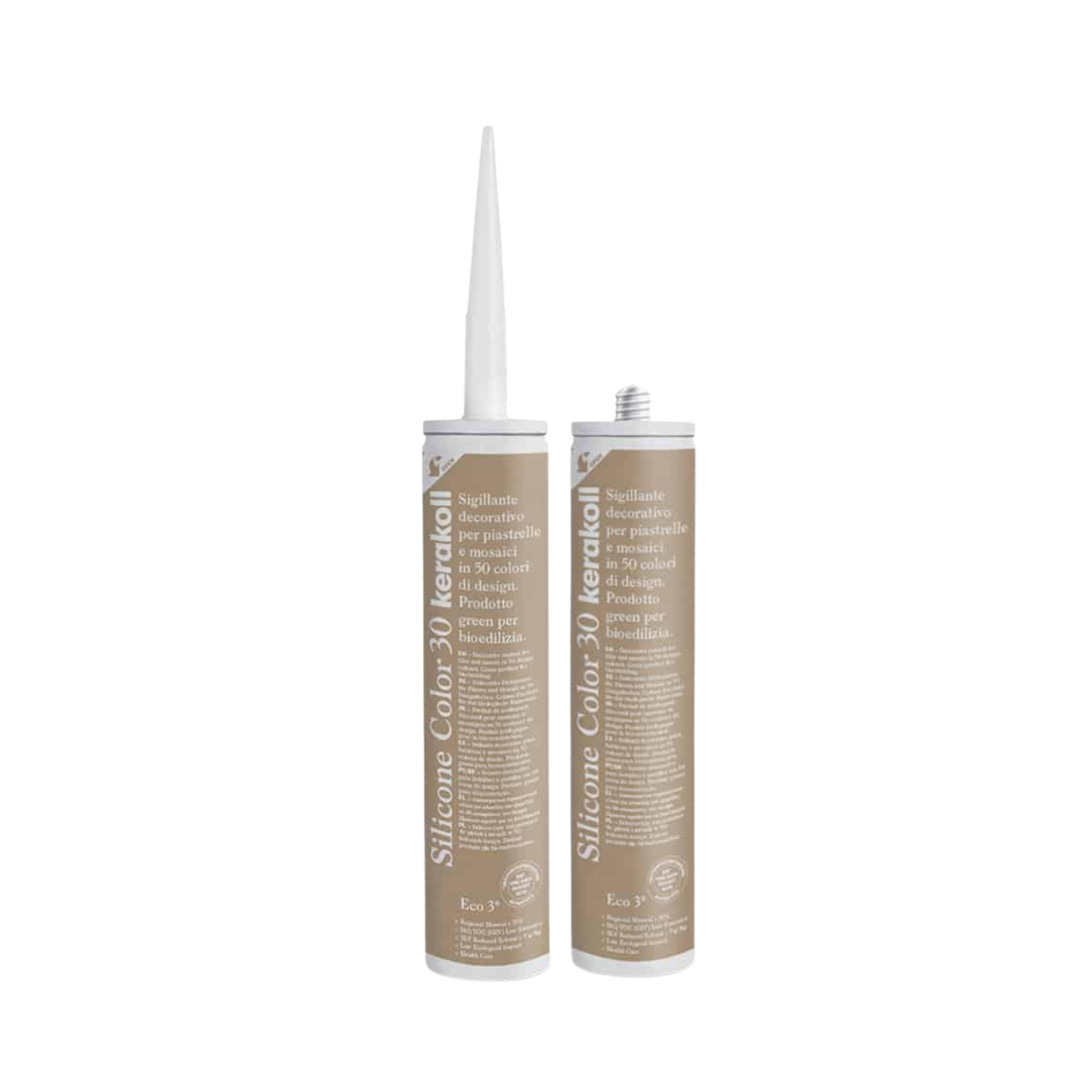 Silicone Color 30 310ml Kerakoll KK151