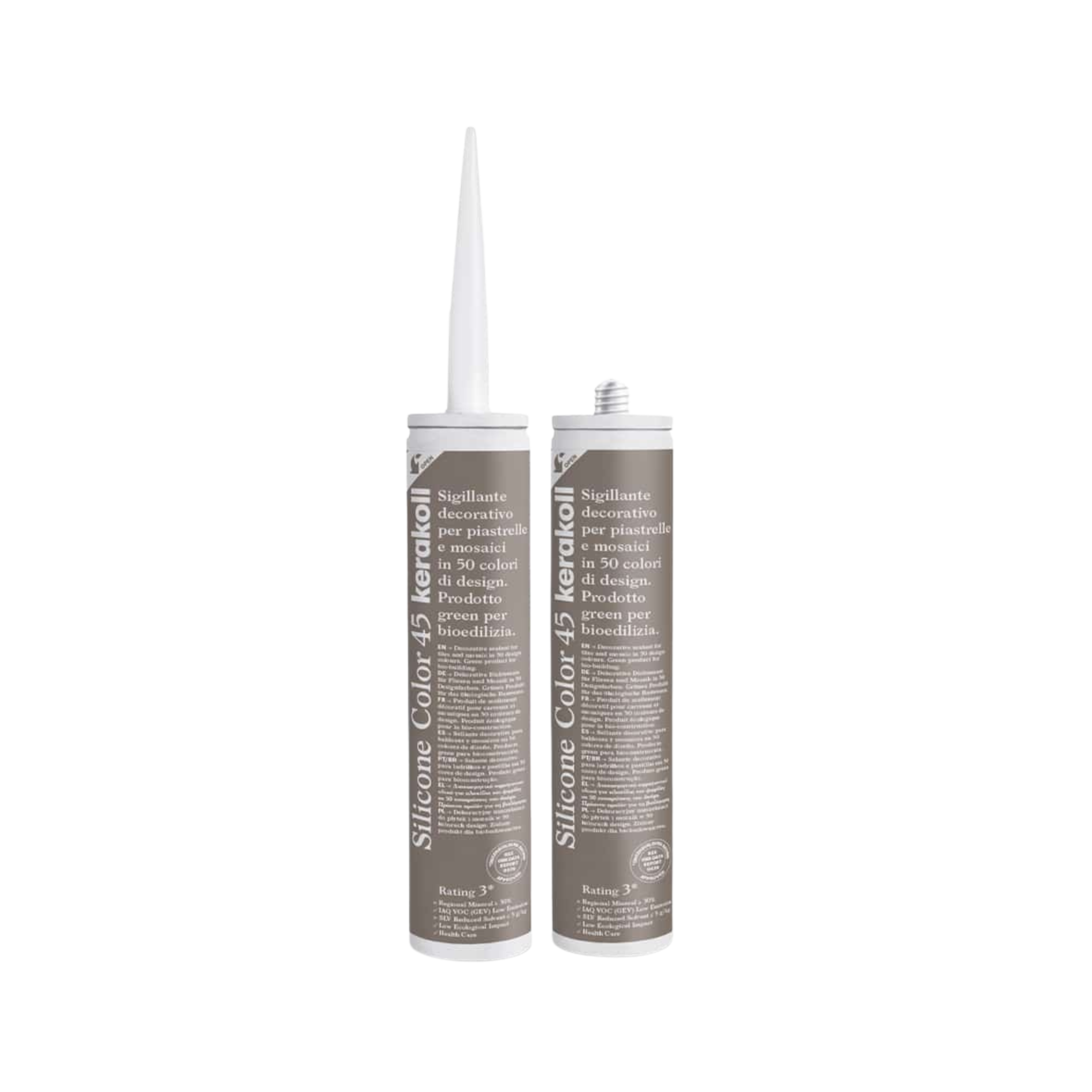 Silicone Color 45 310ml Kerakoll KK157