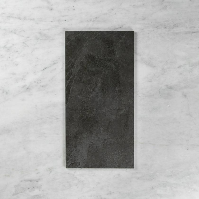 Slate Stone Anthracite In Out