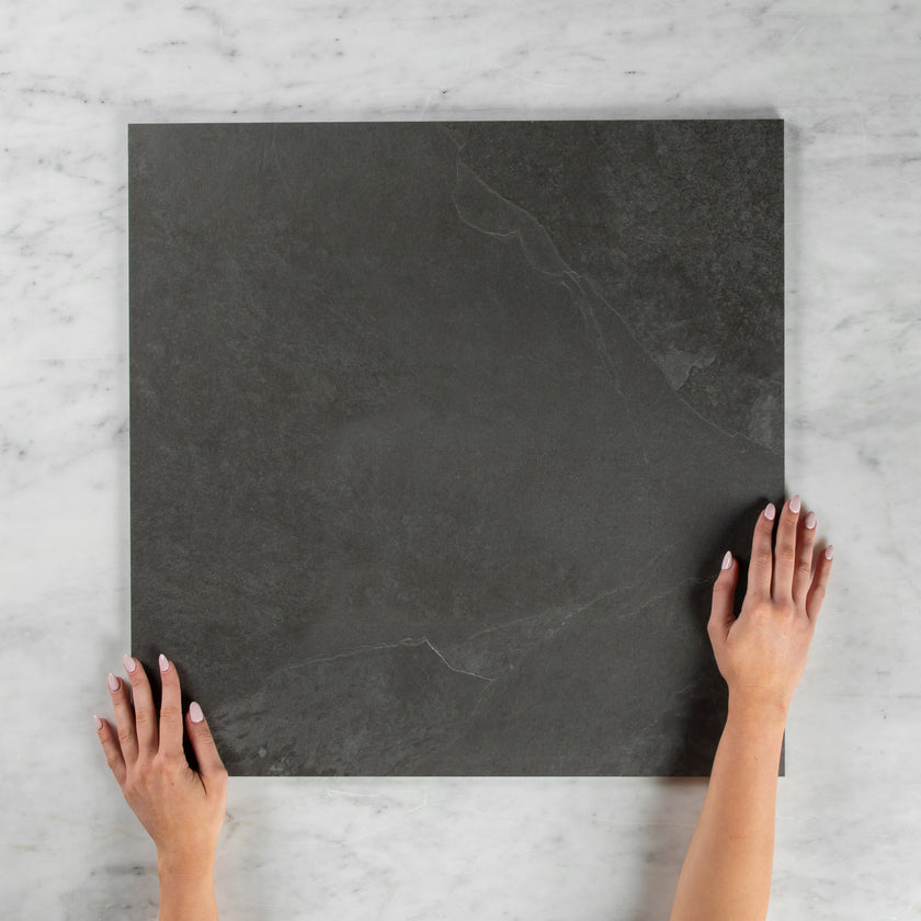 Slate Stone Anthracite In Out