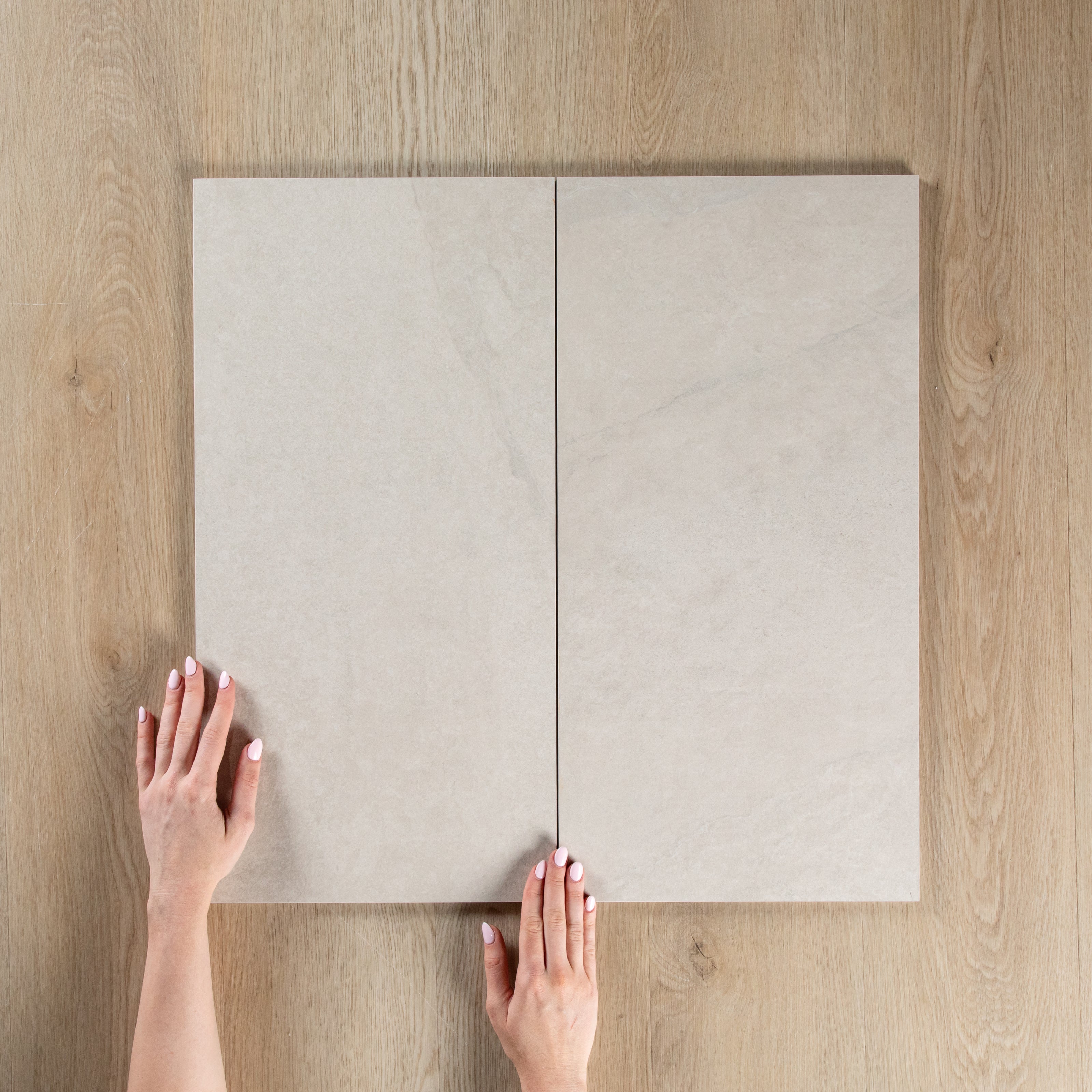 Slate Stone Beige In Out