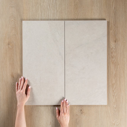 Slate Stone Beige In Out