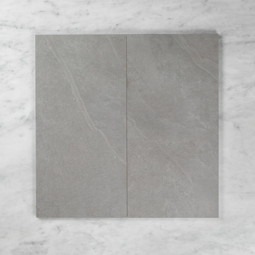 Slate Stone Grigio In Out