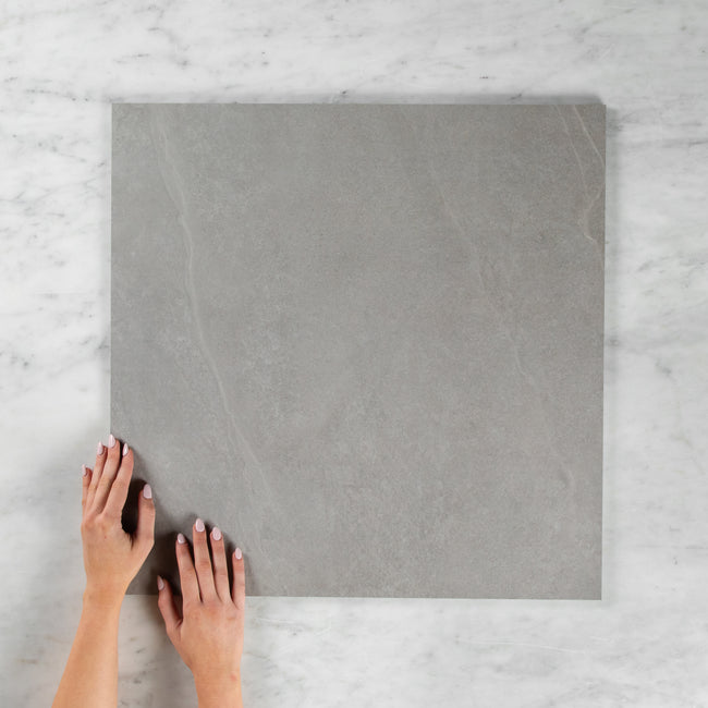 Slate Stone Grigio In Out