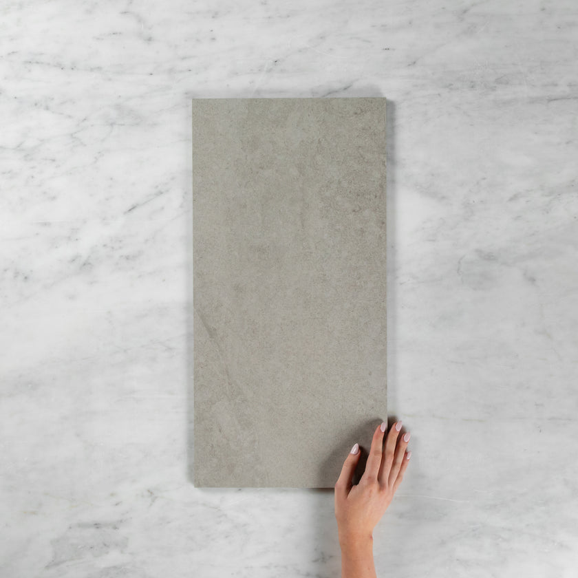 Slate Stone Silver In Out