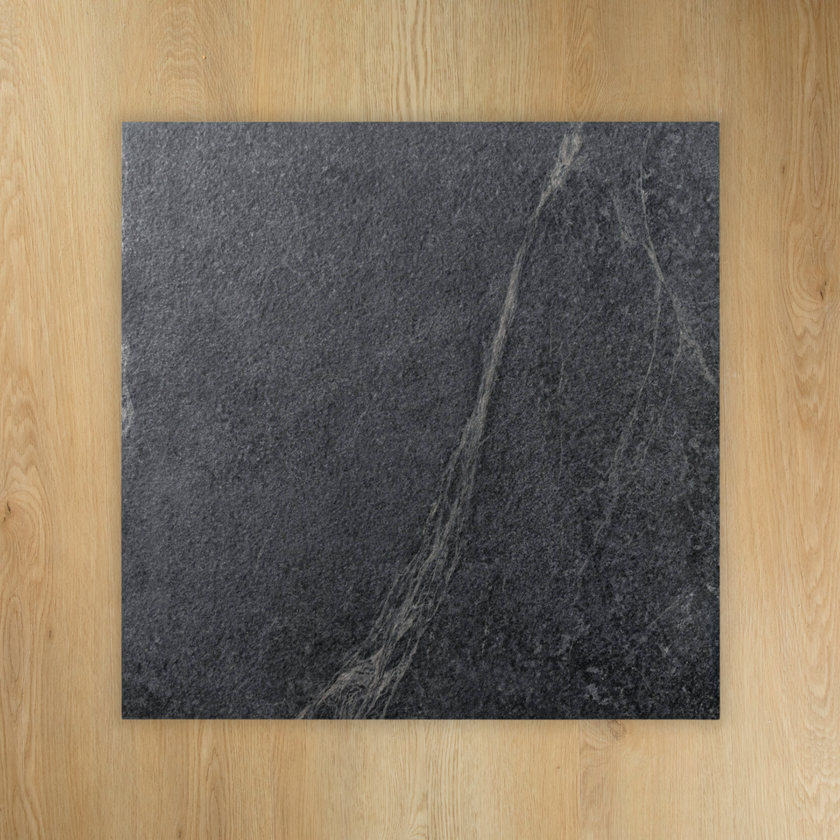 Soap Stone Black Matte