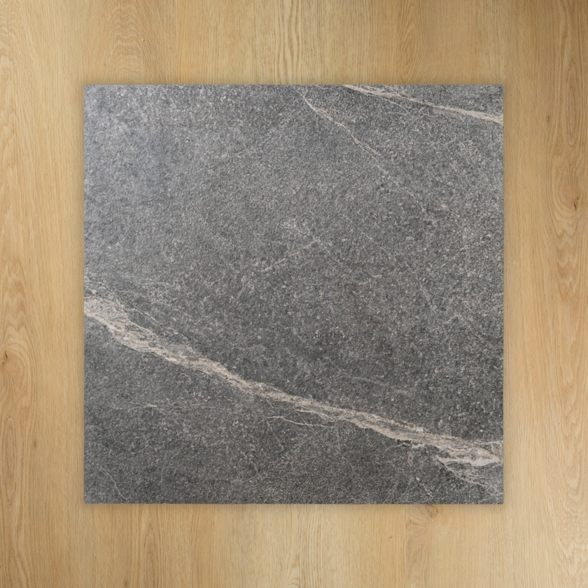 Soap Stone Coffee External