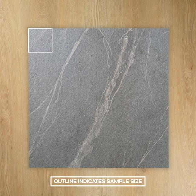 Soap Stone Grey Honed